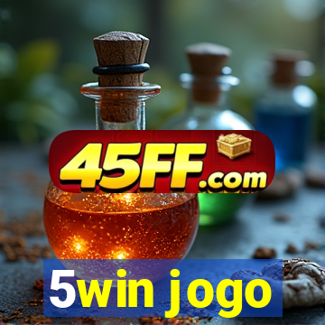 5win jogo